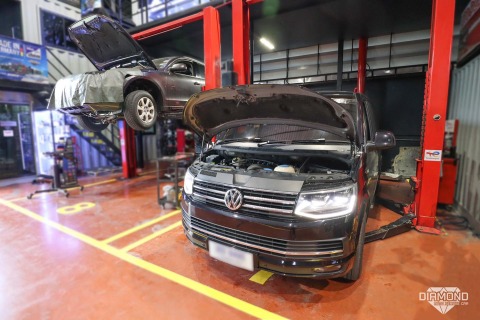 อู่รถยุโรป (3)